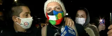 La ciudad de la funa: Impresentable