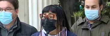Valentina Miranda: "Lo que verdaderamente le molesta a la derecha es que quienes calificamos para el IFE seamos parte de la redacción de esta nueva Constitución"