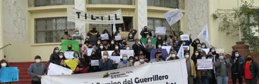 Pese a retrasos municipio de Tiltil pagó a docentes primera cuota de deuda previsional arrastrada hace cuatro años