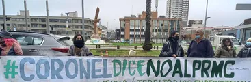 Corte de Apelaciones de Concepción acogió recurso que busca frenar implementación de PRMC