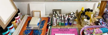 Encuentro de Artes de la Visualidad convoca a construir archivo regional
