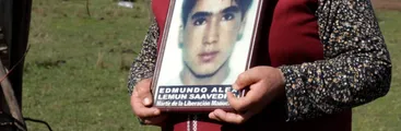 La justicia no llegó: Condenan a Carabinero asesino de Alex Lemun a tres años de cárcel pero tribunal dio por cumplida la pena