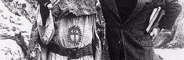 Mario Bava y Amando de Ossorio: Maestros del cine de horror