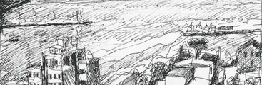 Trienal de Arquitectura “Al Sur del Mundo” abre convocatoria especial para artistas visuales de la región del Biobío