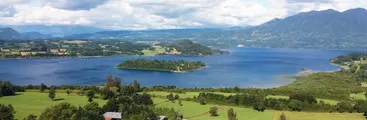 Tribunal Ambiental de Valdivia confirmó elusión al SEIA de lujoso proyecto inmobiliario Bahía Panguipulli