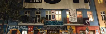 El voto de Berlín a favor de expropiar viviendas a grandes propietarios se expande en Europa