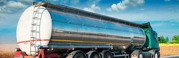 Sindicato de transportistas de combustible finalizó paralización tras aceptar trato propuesto por empresa