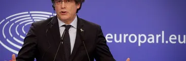 España fracasa en su intento por extraditar a líder catalán desde Italia