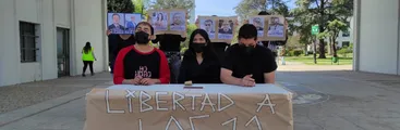 Emplazan a Directorio de Corporación UdeC a retomar diálogo con familias de jóvenes imputados por protestas durante el Estallido