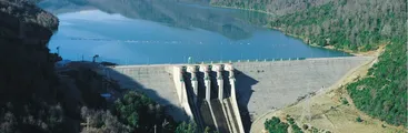 Energía para qué y para quién: Publican boletín sobre conflictos socioambientales y temática energética en el proceso constituyente
