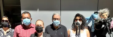 De mal en peor: Trabajadoras/es de las artes y las culturas alertan de la disminución presupuestaria del Gobierno para el sector