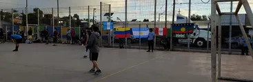 Concepción: Convocan a tercera versión de la Copa de los Pueblos para este viernes y sábado