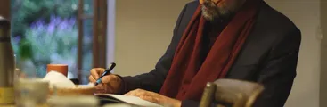 Cristián Warnken o la flojera de pensar