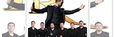 Cumbia penquista: "Rabin y dale Amor" lanzará su nuevo disco en Teatro Dante de Talcahuano