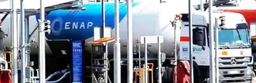 Sindicato ENAP-Petrox: la empresa debe intervenir en la distribución de los combustibles para regular su precio