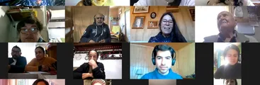 Proyecto “Escuela Itinerante de Artes y Oficios Tradicionales para el Buen Vivir” realizará 100 talleres a mujeres y adultos mayores