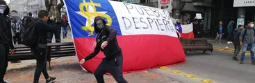 El Estallido se expande: 19 de octubre en Concepción