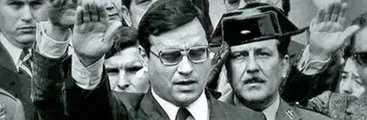 Jueza argentina procesa a exfuncionario de Franco por crímenes en el País Vasco y Navarra
