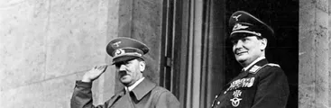 Embajada de Alemania en Chile rechazó publicación de El Mercurio homenajeando a número dos del régimen nazi