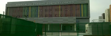 Hasta 7 horas esperan niños/as en Urgencias: Hospital Exequiel González Cortés denuncia colapso por falta de personal