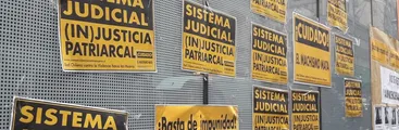 Carta abierta al Ministerio Público: Un femicidio más en que no se respeta Ley Gabriela