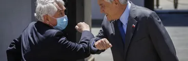 Persecución: Minsal ordena reportar el ingreso de heridos/as a servicios de urgencia en contexto de manifestaciones