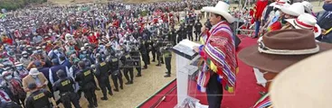 Perú: Gobierno anuncia “Segunda Reforma Agraria”