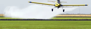 RAP-AL Chile apoya la prohibición de Clorpirifós, Metomilo y Paraquat y demanda su sustitución mediante fomento de bioinsumos y de estrategias, tecnologías y prácticas agroecológicas