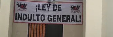Senado envía por tercera vez proyecto de indulto a presos políticos del Estallido a Comisión de Constitución aplazando votación hasta después de elecciones