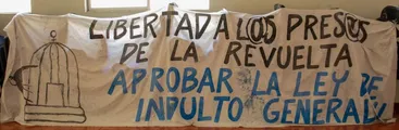 Familiares de presos políticos tras aplazamiento de Indulto General: "No hay razón alguna de quedar a la espera de sus tiempos electorales"