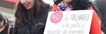 Contraloría dictamina como improcedente la baja salarial a docentes ordenada por la Jefa del CPEIP