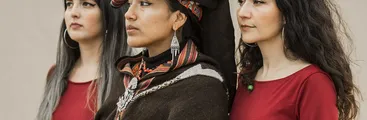 Banda penquista Pulso Natural lanzó su nuevo single "América Unida"