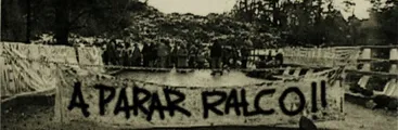 Capítulo de libro| Inundaciones en Hualqui tras caída de muro de Ralco: Cuando el Biobío suena...