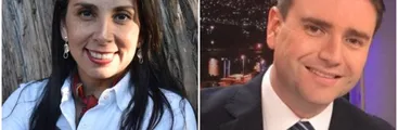 Reportaje revela que ministra Rubilar favoreció campaña de su pareja con recursos públicos