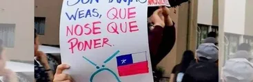 Revuelta y derechos