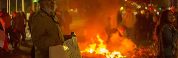 Iniciativa Popular de Norma| «Derecho a la rebelión y/o resistencia»