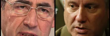 Juzgado decretó prisión preventiva contra dos exgenerales de Carabineros por malversación de dinero público
