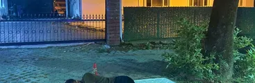 Estudiantes turcos duermen en las calles protestando por alto valor de los arriendos