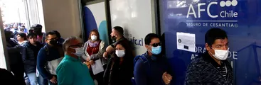 Fundación SOL y término de la ley de Protección al Empleo: “El proceso debe apuntar a una recuperación de trabajos no precarios”