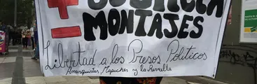 Dos semanas tendrá el Senado para tramitar el proyecto de amnistía a los presos políticos del Estallido Social
