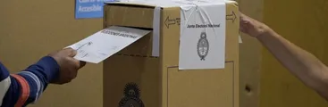 Elecciones en Argentina: Ganar perdiendo