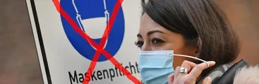 Alemania vive su peor momento de contagios desde el inicio de la pandemia