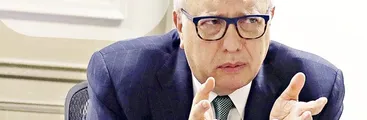 AFP Provida entregó préstamo de $6.387 millones a sociedad en quiebra de empresario Álvaro Saieh