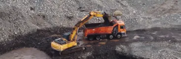 Extracción ilegal de áridos sobrepasó 170 veces lo autorizado en San Javier: Municipalidad busca recuperar 3.500 millones de pesos en patentes impagas
