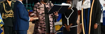 Barbados: una nueva República en América