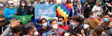 A un mes de la instalación del nuevo gobierno en el Biobío