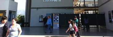 Sostenedor de colegio Emprender Larapinta pagaría arriendo a constructora Socovesa de la que es accionista: establecimiento lleva 18 días en huelga
