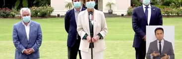 Otra figura de Piñera: Paula Daza se suma a la campaña del pinochetista