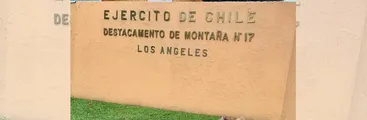 Brigada de homicidios de la PDI investiga muerte de mujer oficial de Ejército al interior de unidad militar en Los Ángeles