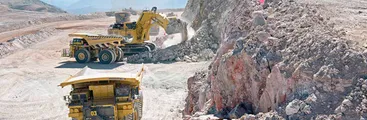 Barrick Gold pretende contaminar rio Estrecho en la región de Atacama con el cierre de Pascua Lama